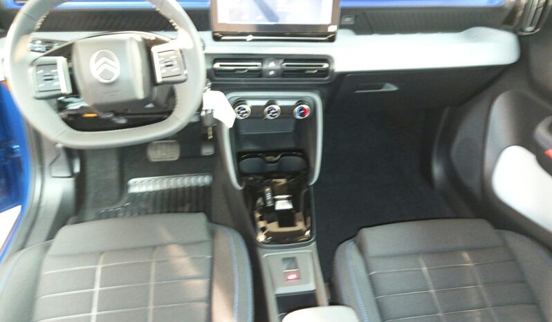 C3 1.2 HIBRYD 110CV PLUS  KM0 #2 pieno